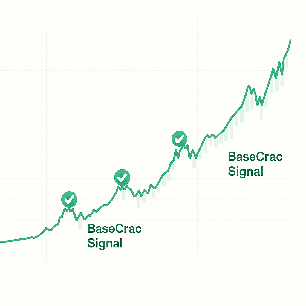 BaseCrac signals